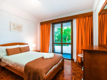 Appartement au cœur de Funchal - 5 pers., Appartement 5 personnes à Funchal - Photo 27