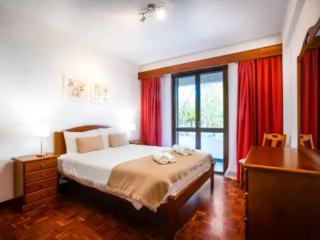 Appartement au cœur de Funchal - 5 pers., Appartement 5 personnes à Funchal - Photo 29