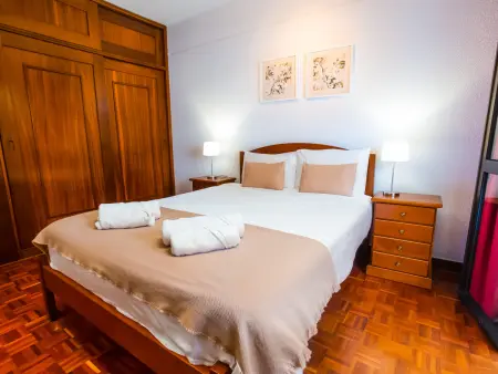 Appartement au cœur de Funchal - 5 pers., Appartement 5 personnes à Funchal - Photo 30