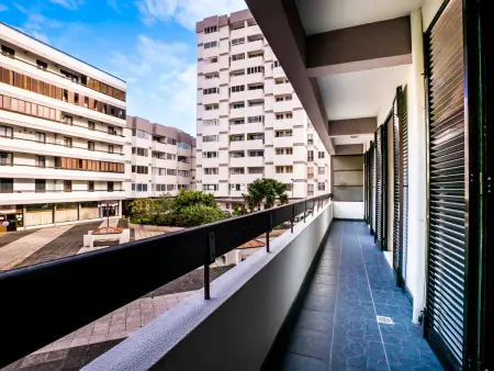 Appartement au cœur de Funchal - 5 pers., Appartement 5 personnes à Funchal - Photo 33
