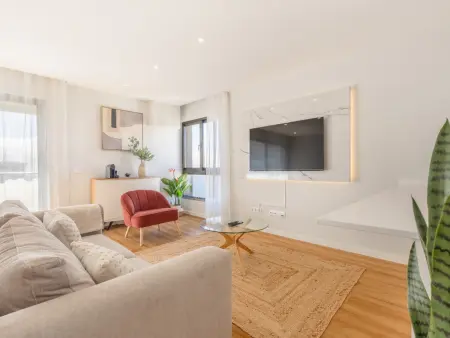 Appartement avec vue sur l'océan - 4 pers., Appartement 4 personnes à Caniço - Photo 2