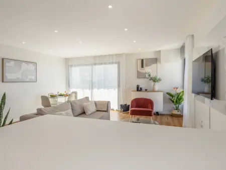 Appartement avec vue sur l'océan - 4 pers., Appartement 4 personnes à Caniço - Photo 3