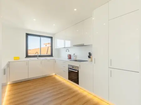 Appartement avec vue sur l'océan - 4 pers., Appartement 4 personnes à Caniço - Photo 9