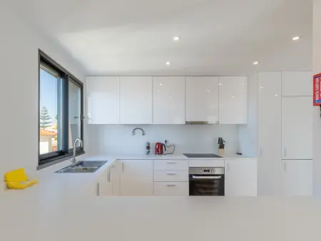 Appartement avec vue sur l'océan - 4 pers., Appartement 4 personnes à Caniço - Photo 10