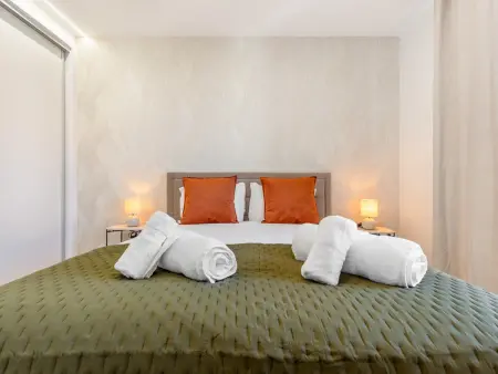 Appartement avec vue sur l'océan - 4 pers., Appartement 4 personnes à Caniço - Photo 12