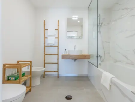 Appartement avec vue sur l'océan - 4 pers., Appartement 4 personnes à Caniço - Photo 15