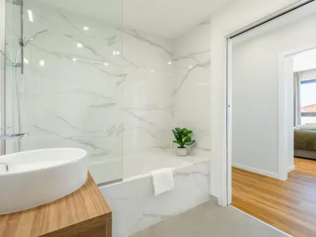 Appartement avec vue sur l'océan - 4 pers., Appartement 4 personnes à Caniço - Photo 17