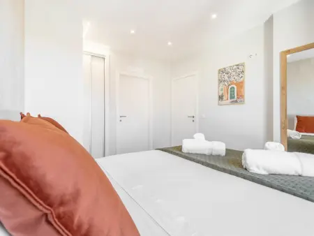 Appartement avec vue sur l'océan - 4 pers., Appartement 4 personnes à Caniço - Photo 20
