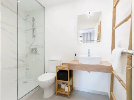 Appartement avec vue sur l'océan - 4 pers., Appartement 4 personnes à Caniço - Photo 22
