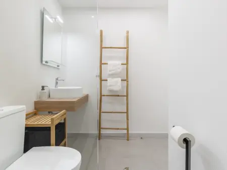 Appartement avec vue sur l'océan - 4 pers., Appartement 4 personnes à Caniço - Photo 23