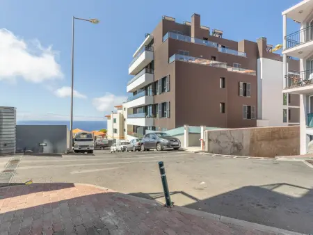 Appartement avec vue sur l'océan - 4 pers., Appartement 4 personnes à Caniço - Photo 31