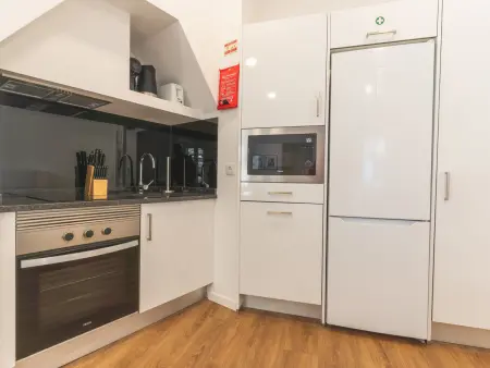 Maison confortable climatisée - 4 pers., Maison 4 personnes à Funchal - Photo 5