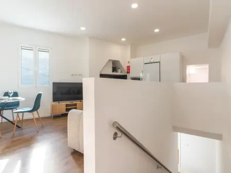 Maison confortable climatisée - 4 pers., Maison 4 personnes à Funchal - Photo 6