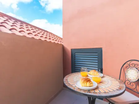 Maison confortable climatisée - 4 pers., Maison 4 personnes à Funchal - Photo 7
