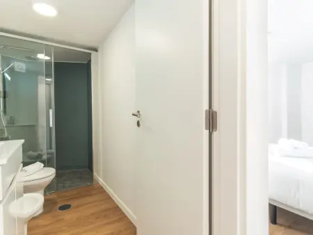 Maison confortable climatisée - 4 pers., Maison 4 personnes à Funchal - Photo 11