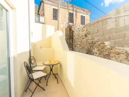 Maison confortable climatisée - 4 pers., Maison 4 personnes à Funchal - Photo 12