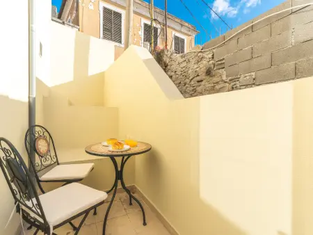 Maison confortable climatisée - 4 pers., Maison 4 personnes à Funchal - Photo 13