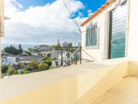 Maison confortable climatisée - 4 pers., Maison 4 personnes à Funchal - Photo 14