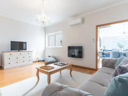 Villa avec piscine, clim - 6 pers., Villa 6 personnes à Ponta do Sol - Photo 6