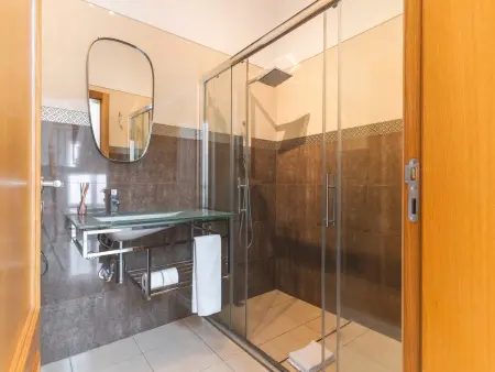 Villa avec piscine, clim - 6 pers., Villa 6 personnes à Ponta do Sol - Photo 10