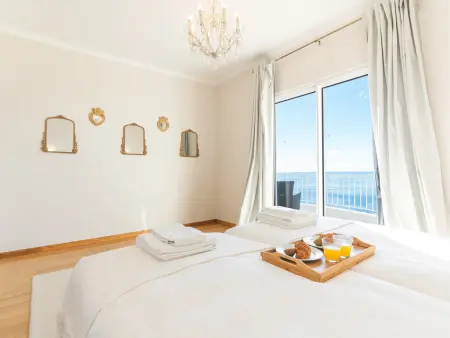 Villa avec piscine, clim - 6 pers., Villa 6 personnes à Ponta do Sol - Photo 22