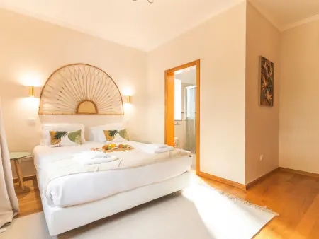 Villa avec piscine, clim - 6 pers., Villa 6 personnes à Ponta do Sol - Photo 29