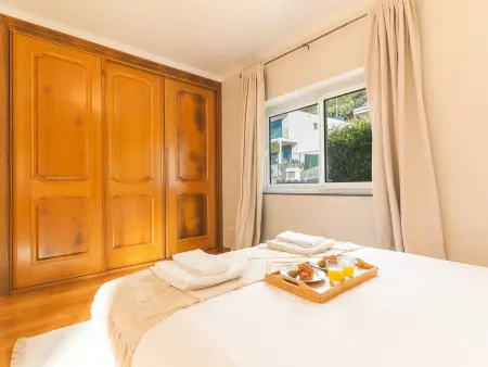 Villa avec piscine, clim - 6 pers., Villa 6 personnes à Ponta do Sol - Photo 30