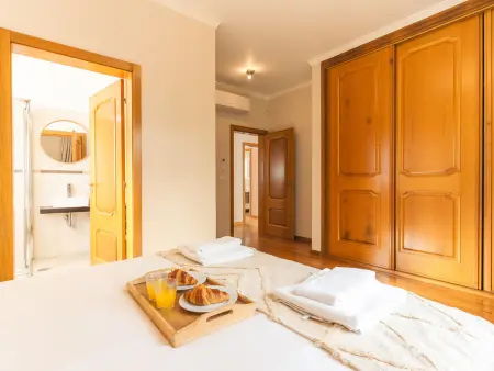 Villa avec piscine, clim - 6 pers., Villa 6 personnes à Ponta do Sol - Photo 31