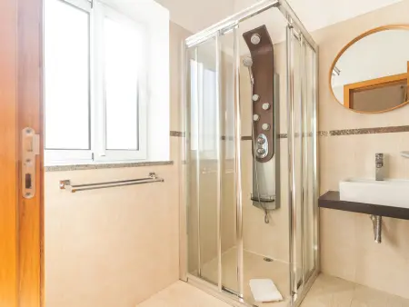 Villa avec piscine, clim - 6 pers., Villa 6 personnes à Ponta do Sol - Photo 32