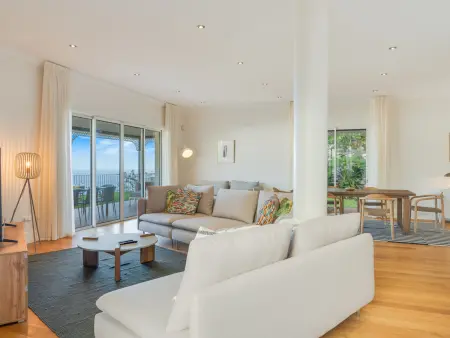 Villa avec vue panoramique - 9 pers., Villa 9 personnes à Funchal - Photo 5