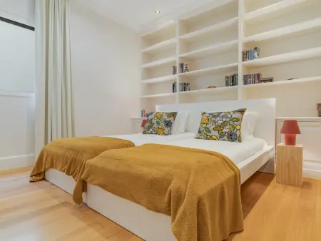Villa avec vue panoramique - 9 pers., Villa 9 personnes à Funchal - Photo 15