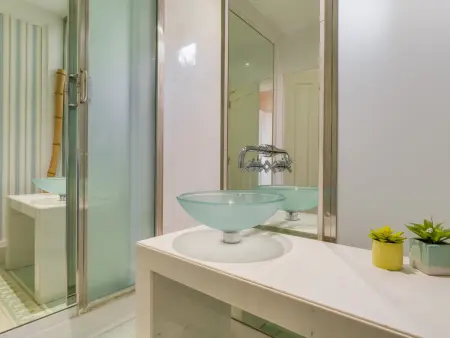 Villa avec vue panoramique - 9 pers., Villa 9 personnes à Funchal - Photo 18