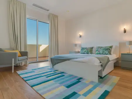 Villa avec vue panoramique - 9 pers., Villa 9 personnes à Funchal - Photo 19