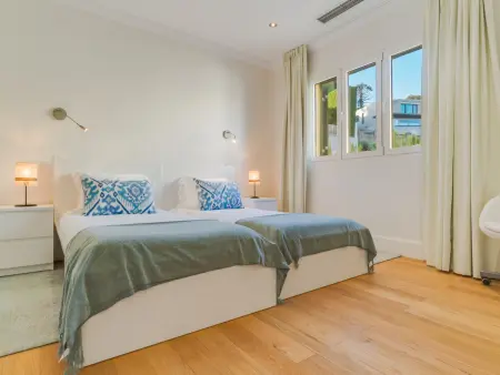 Villa avec vue panoramique - 9 pers., Villa 9 personnes à Funchal - Photo 25