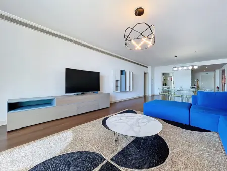 Appartement moderne, parking - 6 pers., Appartement 6 personnes à Funchal - Photo 2