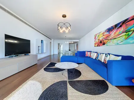 Appartement moderne, parking - 6 pers., Appartement 6 personnes à Funchal - Photo 3
