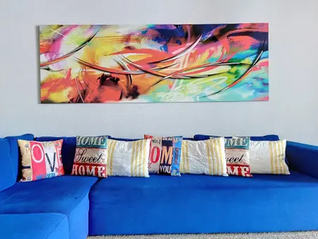 Appartement moderne, parking - 6 pers., Appartement 6 personnes à Funchal - Photo 4