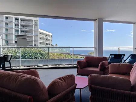 Appartement moderne, parking - 6 pers., Appartement 6 personnes à Funchal - Photo 7