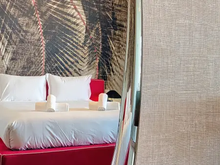Appartement moderne, parking - 6 pers., Appartement 6 personnes à Funchal - Photo 15