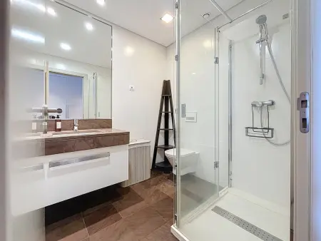 Appartement moderne, parking - 6 pers., Appartement 6 personnes à Funchal - Photo 17