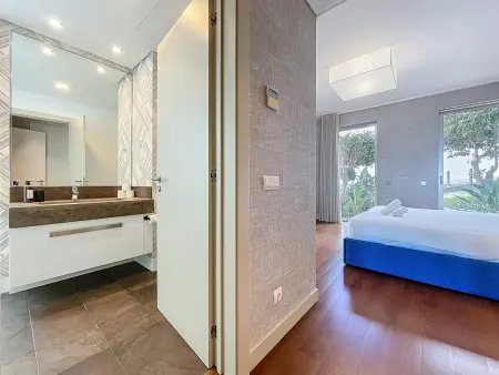 Appartement moderne, parking - 6 pers., Appartement 6 personnes à Funchal - Photo 20