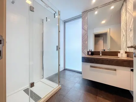 Appartement moderne, parking - 6 pers., Appartement 6 personnes à Funchal - Photo 21