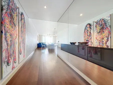 Appartement moderne, parking - 6 pers., Appartement 6 personnes à Funchal - Photo 22
