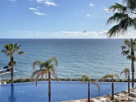 Appartement moderne, parking - 6 pers., Appartement 6 personnes à Funchal - Photo 23