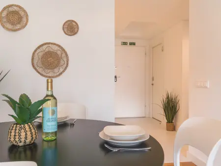 Appartement idéal, clim et piscine - 4 pers., Appartement 4 personnes à Funchal - Photo 8