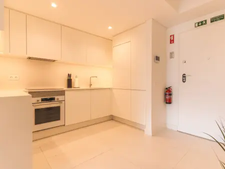 Appartement idéal, clim et piscine - 4 pers., Appartement 4 personnes à Funchal - Photo 11