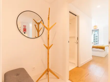 Appartement idéal, clim et piscine - 4 pers., Appartement 4 personnes à Funchal - Photo 13
