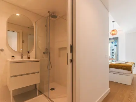 Appartement idéal, clim et piscine - 4 pers., Appartement 4 personnes à Funchal - Photo 18