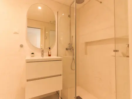 Appartement idéal, clim et piscine - 4 pers., Appartement 4 personnes à Funchal - Photo 19