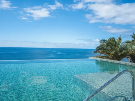 Appartement idéal, clim et piscine - 4 pers., Appartement 4 personnes à Funchal - Photo 23